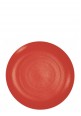 "Modulo Nature" - dinner plate 28 cm, керамична чиния
